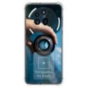 Personaliza tu Funda Silicona AntiGolpes Transparente con tu Fotografía para Nothing Phone 3a Pro 5G Dibujo Personalizada