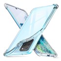 Funda Gel Transparente para Samsung Galaxy S9 Diseño Unicornio Dibujos