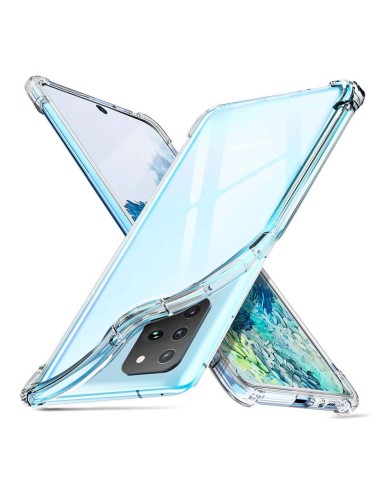 Funda Gel Transparente para Samsung Galaxy S9 Diseño Unicornio Dibujos