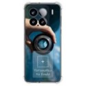 Personaliza tu Funda Silicona AntiGolpes Transparente con tu Fotografía para Xiaomi 15 5G Dibujo Personalizada