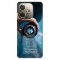 Personaliza tu Funda Silicona Gel Tpu Transparente con tu Fotografia para Oppo A5 Pro 5G Dibujo Personalizada