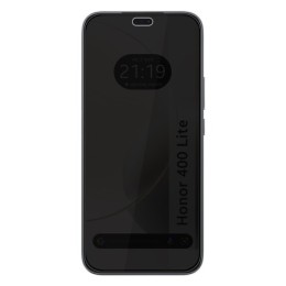 Protector Pantalla Hidrogel Privacidad Antiespías para Huawei Honor 400 Lite 5G 2
