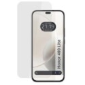 Protector Cristal Templado para Huawei Honor 400 Lite 5G Vidrio