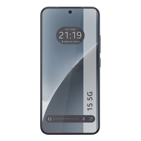 Protector Pantalla Hidrogel Flexible para Xiaomi 15 5G