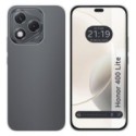 Funda Silicona Gel TPU Transparente para Huawei Honor 400 Lite 5G