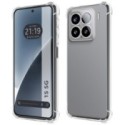 Funda Silicona Antigolpes Transparente para Xiaomi 15 5G