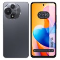 Funda Silicona Gel TPU Transparente para TCL 60R 5G