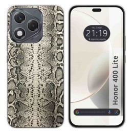 Funda Silicona para Huawei Honor 400 Lite 5G diseño Animal 01 Dibujos