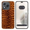 Funda Silicona para Huawei Honor 400 Lite 5G diseño Animal 03 Dibujos