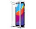 Funda Gel Tpu Anti-Shock Transparente para Huawei Honor 7C / Y7 2018