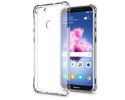 Funda Gel Tpu Anti-Shock Transparente para Huawei P Smart