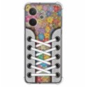 Funda Silicona Antigolpes para Oppo A5 Pro 5G diseño Zapatillas 05 Dibujos