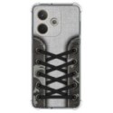 Funda Silicona Antigolpes para Oppo A5 Pro 5G diseño Zapatillas 16 Dibujos