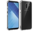 Funda Gel Tpu Anti-Shock Transparente para Samsung Galaxy J6 (2018)