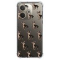 Funda Silicona Antigolpes para Oppo A5 Pro 5G diseño Perros 11 Dibujos
