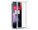 Funda Gel Tpu Anti-Shock Transparente para Oneplus 6