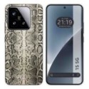 Funda Silicona para Xiaomi 15 5G diseño Animal 01 Dibujos