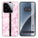 Funda Silicona para Xiaomi 15 5G diseño Mármol 04 Dibujos