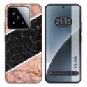 Funda Silicona para Xiaomi 15 5G diseño Mármol 07 Dibujos
