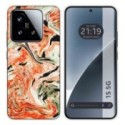 Funda Silicona para Xiaomi 15 5G diseño Mármol 12 Dibujos