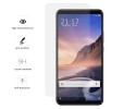 Protector Cristal Templado para Xiaomi Mi Max 3 Vidrio