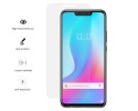 Protector Cristal Templado para Huawei P Smart Plus Vidrio