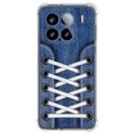 Funda Silicona Antigolpes para Xiaomi 15 5G diseño Zapatillas 01 Dibujos