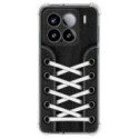 Funda Silicona Antigolpes para Xiaomi 15 5G diseño Zapatillas 02 Dibujos