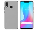 Funda Gel Tpu para Huawei P Smart Plus Color Transparente