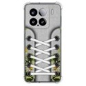 Funda Silicona Antigolpes para Xiaomi 15 5G diseño Zapatillas 08 Dibujos