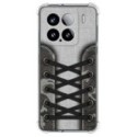 Funda Silicona Antigolpes para Xiaomi 15 5G diseño Zapatillas 16 Dibujos