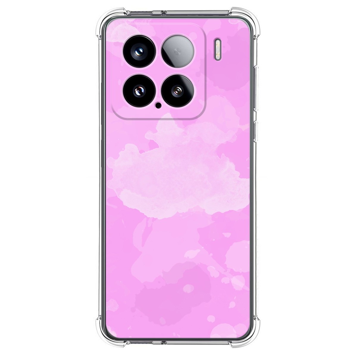 Funda Silicona Antigolpes para Xiaomi 15 5G diseño Acuarela 04 Dibujos