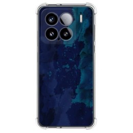 Funda Silicona Antigolpes para Xiaomi 15 5G diseño Acuarela 13 Dibujos