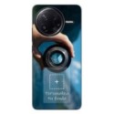 Personaliza tu Funda Silicona Gel Tpu Transparente con tu Fotografia para Xiaomi Poco F7 Pro 5G Dibujo Personalizada