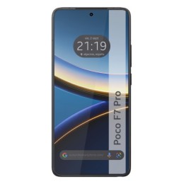 Protector Pantalla Hidrogel Mate Antihuellas para Xiaomi Poco F7 Pro 5G 2