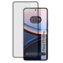 Protector Cristal Templado Completo 5D Full Glue Negro para Xiaomi Poco F7 Ultra 5G Vidrio