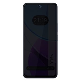 Protector Pantalla Hidrogel Privacidad Antiespías para Vivo Y19s 2