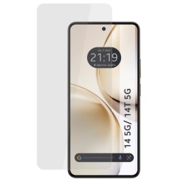 Protector Cristal Templado para Realme 14 5G / 14T 5G Vidrio