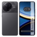 Funda Silicona Gel TPU Transparente para Xiaomi Poco F7 Pro 5G
