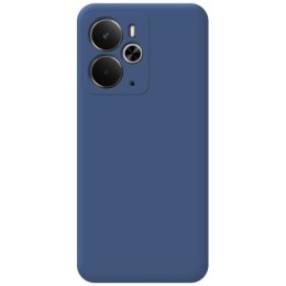 Funda Silicona Líquida Ultra Suave para Realme 14 5G / 14T 5G color Azul 2