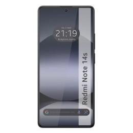 Protector Pantalla Hidrogel Mate Antihuellas para Xiaomi Redmi Note 14S 2