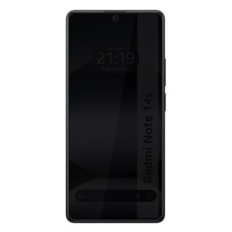 Protector Pantalla Hidrogel Privacidad Antiespías para Xiaomi Redmi Note 14S 2