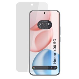 Protector Pantalla Hidrogel Flexible para Huawei Honor 400 5G