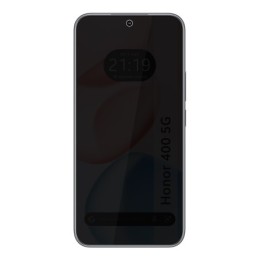 Protector Pantalla Hidrogel Privacidad Antiespías para Huawei Honor 400 5G 2