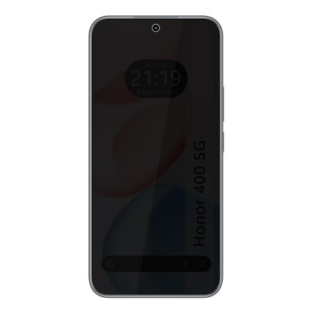 Protector Pantalla Hidrogel Privacidad Antiespías para Huawei Honor 400 5G
