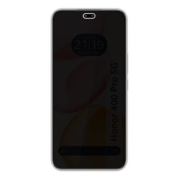 Protector Pantalla Hidrogel Privacidad Antiespías para Huawei Honor 400 Pro 5G 2