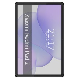 Protector Cristal Templado para Xiaomi Redmi Pad 2 Vidrio 2