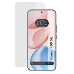 Protector Cristal Templado para Huawei Honor 400 5G Vidrio