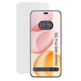 Protector Cristal Templado para Huawei Honor 400 Pro 5G Vidrio