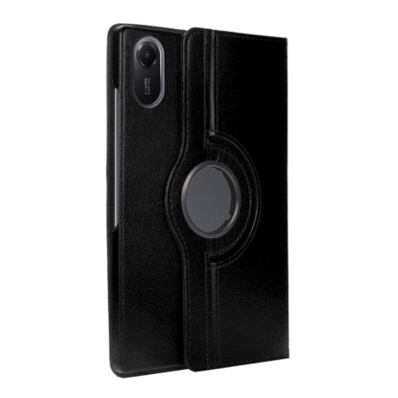 Funda Giratoria 360 para Xiaomi Redmi Pad 2 color Negra